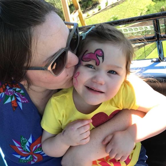 Meet your Posher, Desiree AKA Dodo Threads - Picture 4 of 4